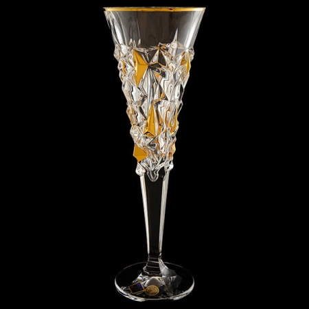 Набор бокалов для шампанского 6 шт. 19J14-80J24-200