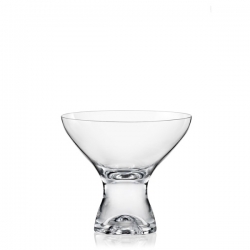 Чаши для шампанского Samba 6 шт. 40427-330