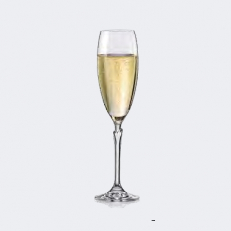 Фужеры для шампанского Lilly 6 шт. 40768-220